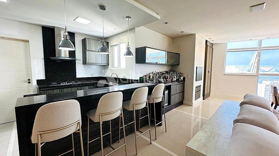 Apartamento no Edif�cio Spacio Bianco em Balne�rio Cambori� 8