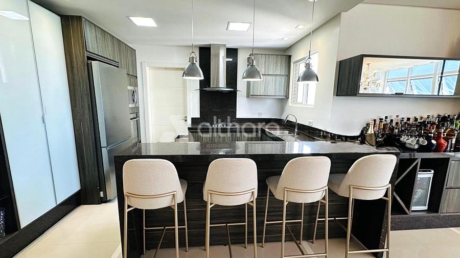 Apartamento no Edif�cio Spacio Bianco em Balne�rio Cambori� 7