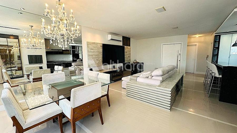 Apartamento no Edif�cio Spacio Bianco em Balne�rio Cambori� 3