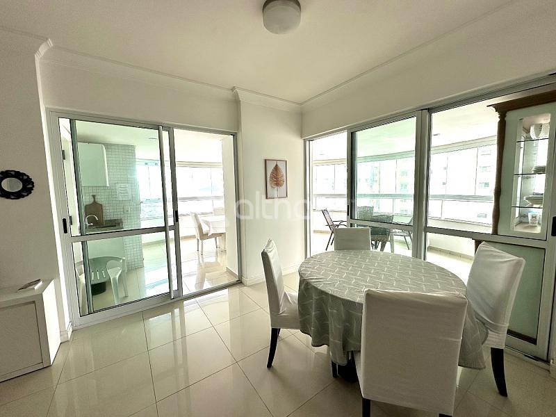 Apartamento no Edif�cio Torre de M�laga em Balne�rio Cambori� 5