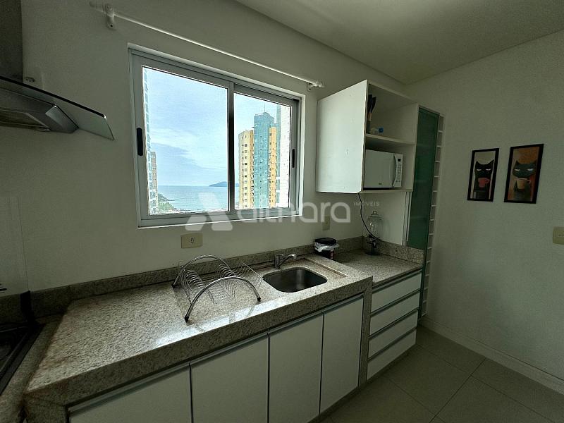 Apartamento no Edif�cio Torre de M�laga em Balne�rio Cambori� 8