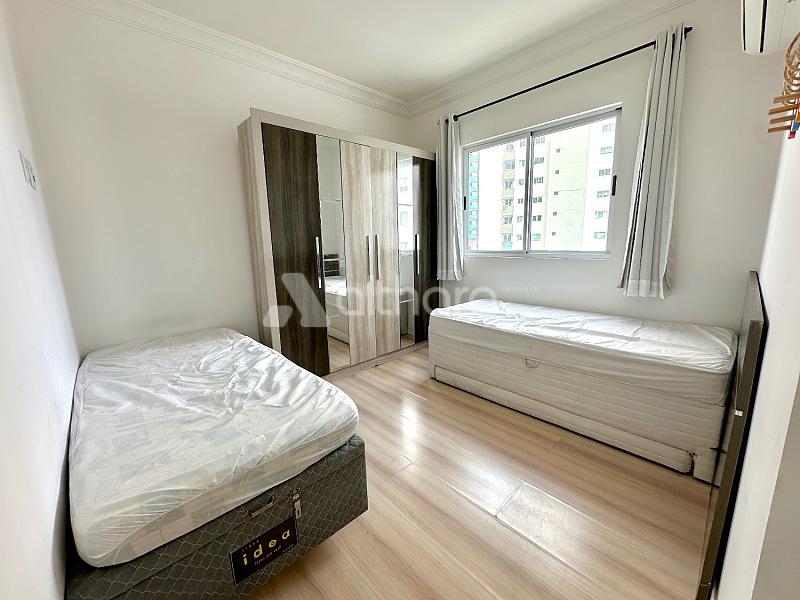 Apartamento no Edif�cio Torre de M�laga em Balne�rio Cambori� 18