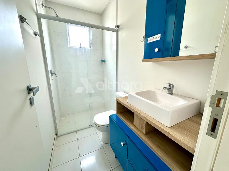Apartamento no Edif�cio Torre de M�laga em Balne�rio Cambori� 19
