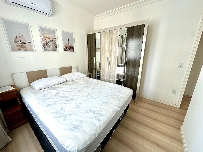 Apartamento no Edif�cio Torre de M�laga em Balne�rio Cambori� 16