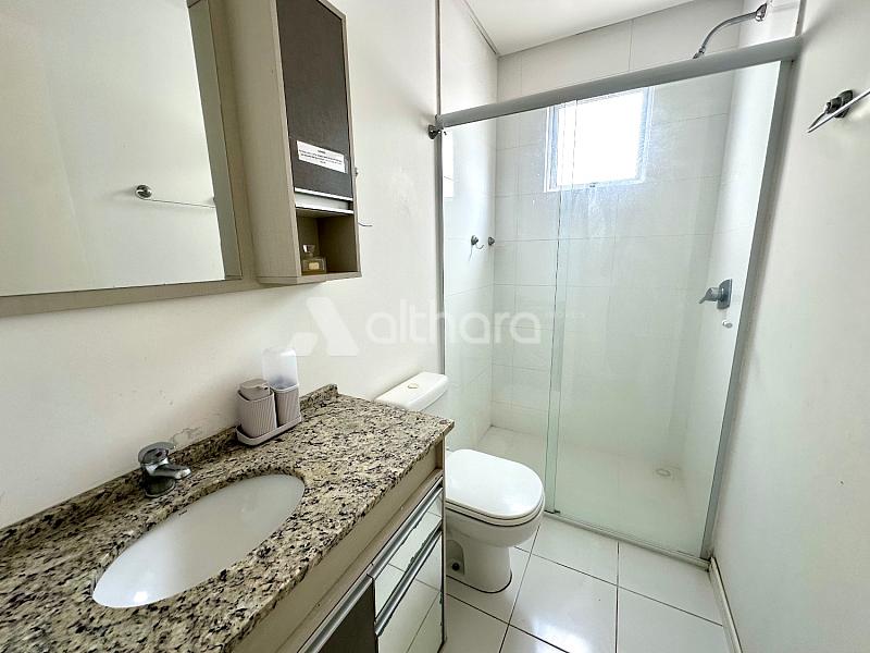 Apartamento no Edif�cio Torre de M�laga em Balne�rio Cambori� 17