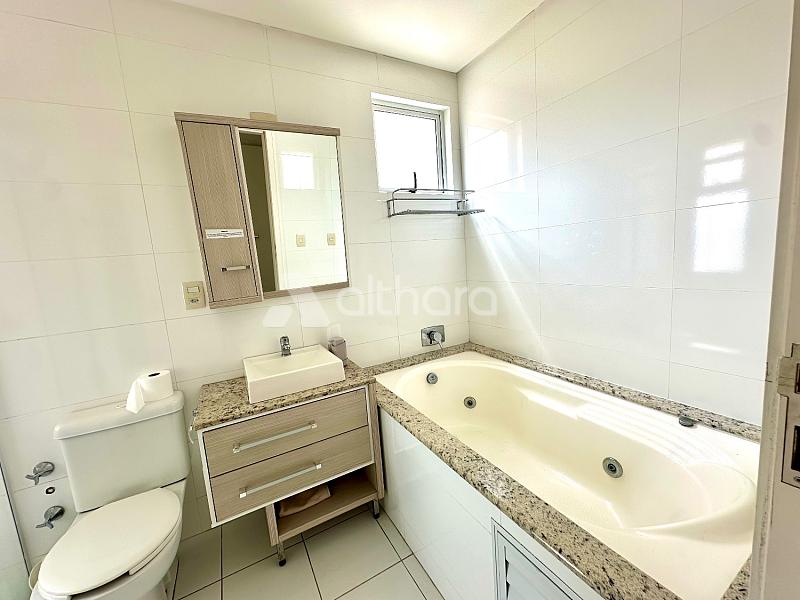 Apartamento no Edif�cio Torre de M�laga em Balne�rio Cambori� 14