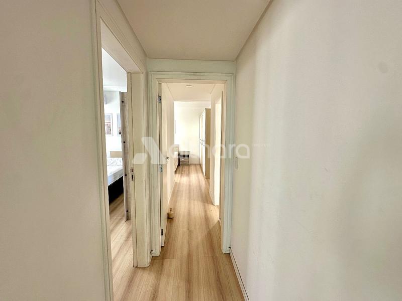 Apartamento no Edif�cio Torre de M�laga em Balne�rio Cambori� 10
