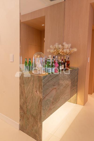 Apartamento Decorado no Edif�cio Central Garden Residence em Balne�rio Cambori� 4