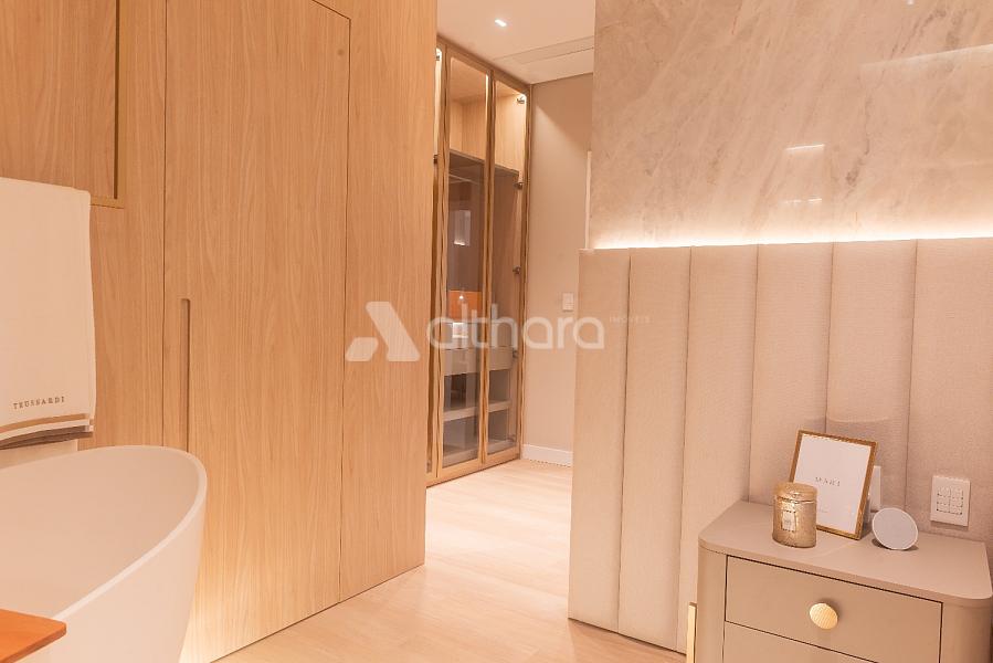 Apartamento Decorado no Edif�cio Central Garden Residence em Balne�rio Cambori� 8