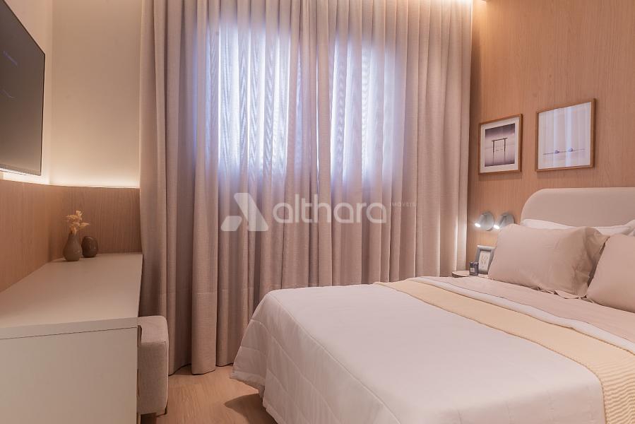 Apartamento Decorado no Edif�cio Central Garden Residence em Balne�rio Cambori� 9