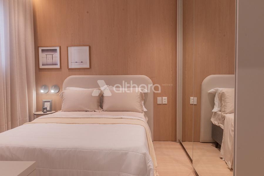 Apartamento Decorado no Edif�cio Central Garden Residence em Balne�rio Cambori� 10