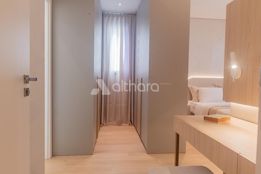 Apartamento Decorado no Edif�cio Central Garden Residence em Balne�rio Cambori� 12