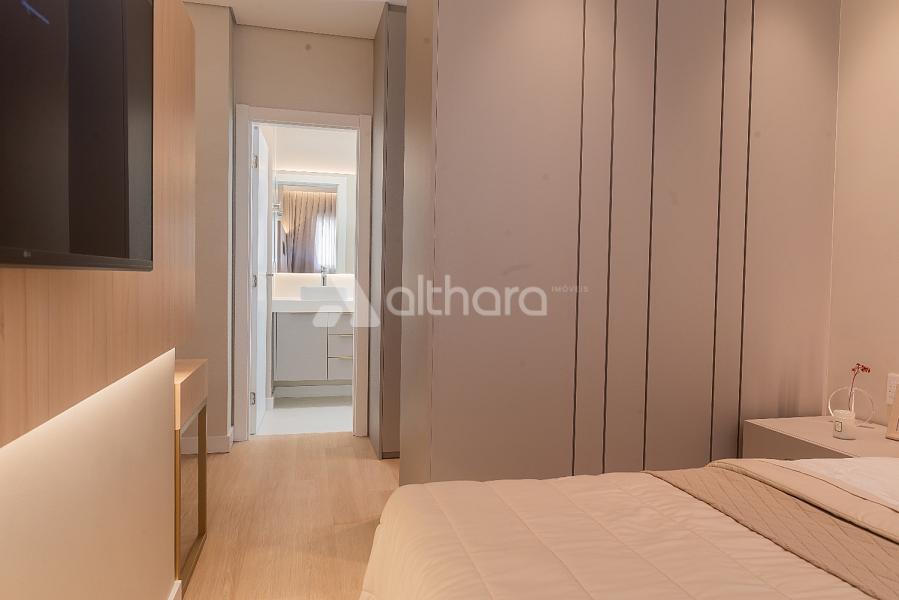 Apartamento Decorado no Edif�cio Central Garden Residence em Balne�rio Cambori� 14