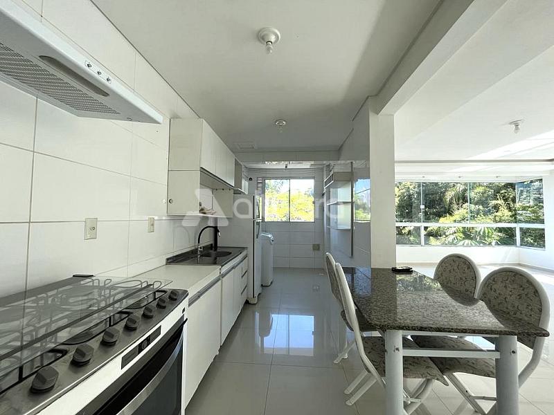 Apartamento no Edif�cio Residencial Naturale em Balne�rio Cambori� 6
