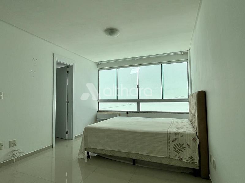 Apartamento no Edif�cio Residencial Naturale em Balne�rio Cambori� 11