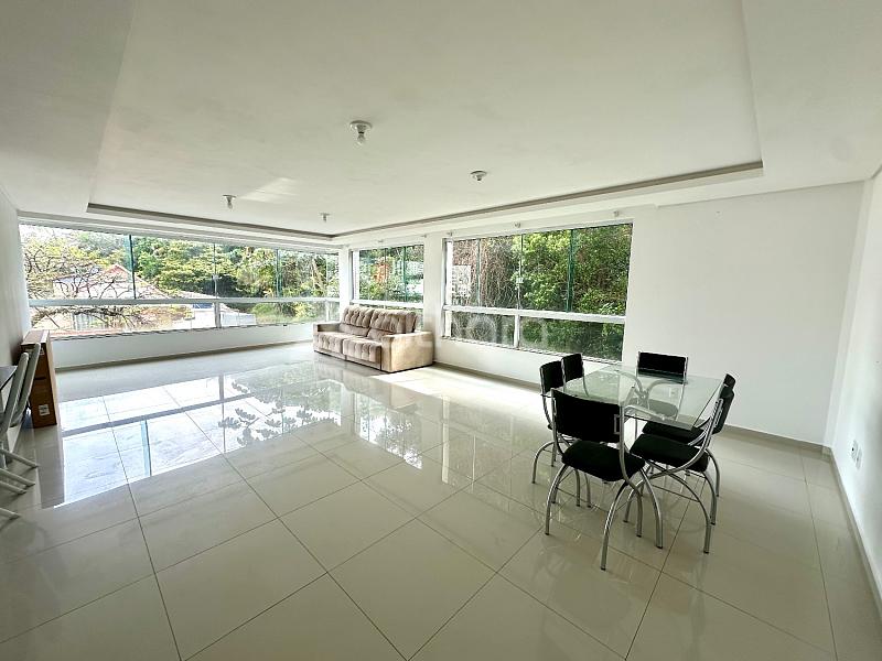 Apartamento no Edif�cio Residencial Naturale em Balne�rio Cambori� 2
