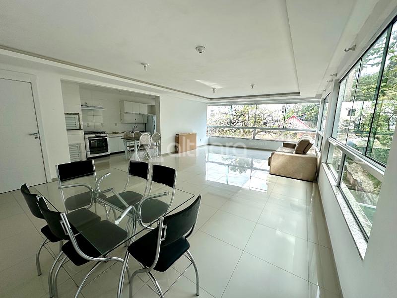 Apartamento no Edif�cio Residencial Naturale em Balne�rio Cambori� 1