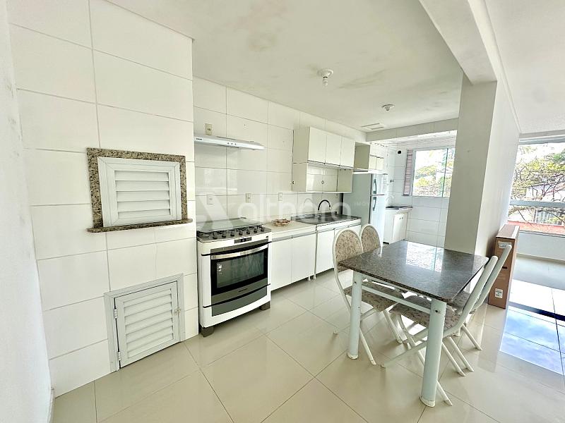 Apartamento no Edif�cio Residencial Naturale em Balne�rio Cambori� 4