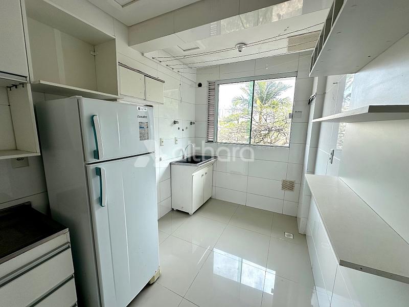 Apartamento no Edif�cio Residencial Naturale em Balne�rio Cambori� 5