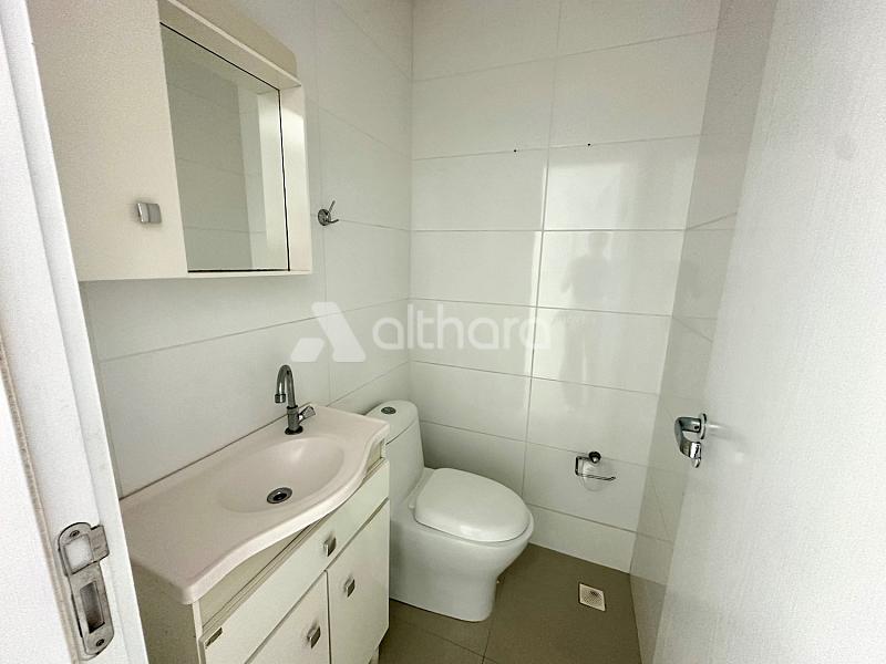 Apartamento no Edif�cio Residencial Naturale em Balne�rio Cambori� 8