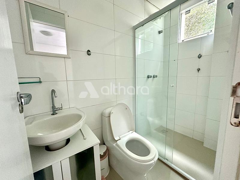 Apartamento no Edif�cio Residencial Naturale em Balne�rio Cambori� 10