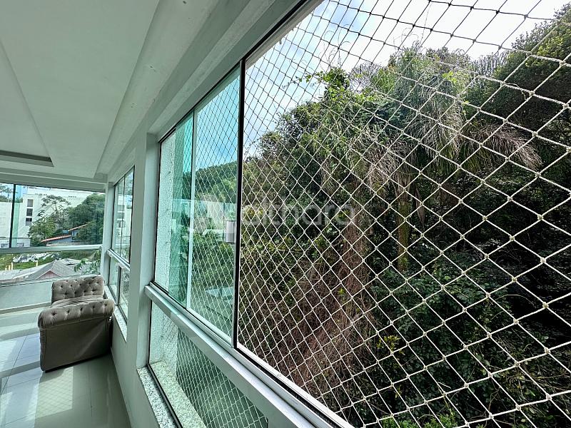 Apartamento no Edif�cio Residencial Naturale em Balne�rio Cambori� 3