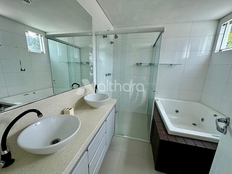 Apartamento no Edif�cio Residencial Naturale em Balne�rio Cambori� 12