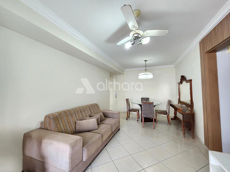 Apartamento no Edif�cio Claudia em Balne�rio Cambori� 6