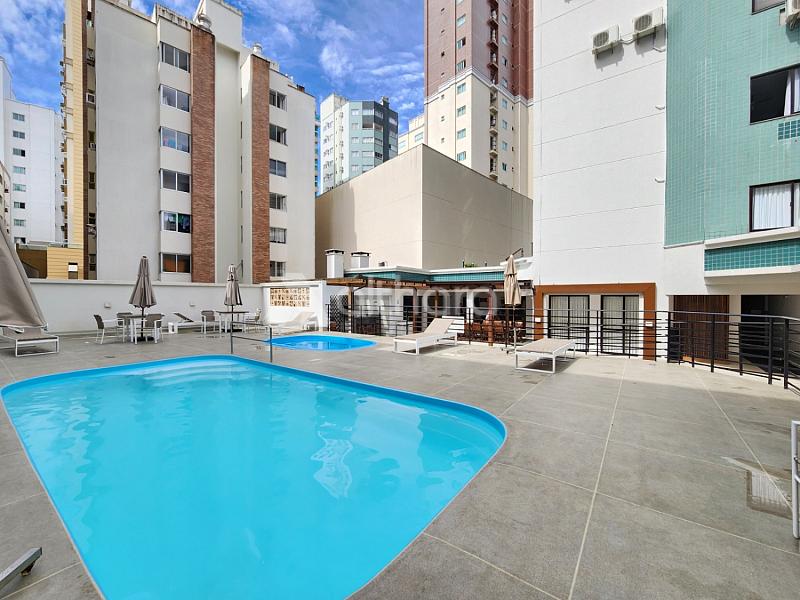 Apartamento no Edif�cio Claudia em Balne�rio Cambori� 16