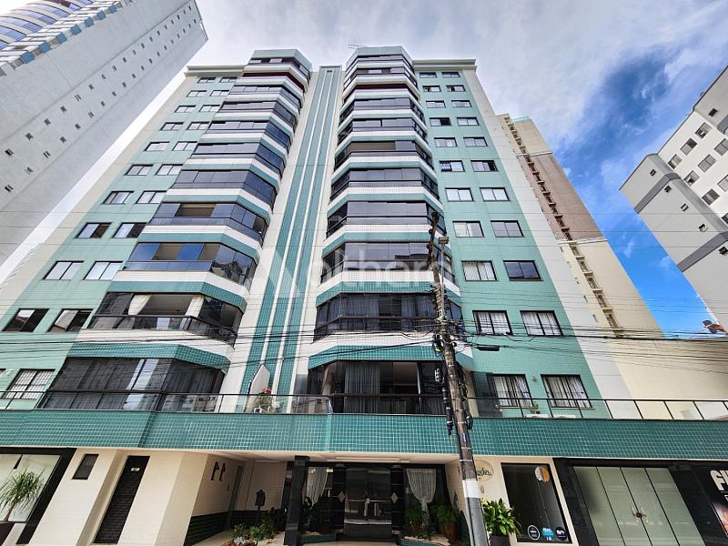 Apartamento no Edif�cio Claudia em Balne�rio Cambori� 22