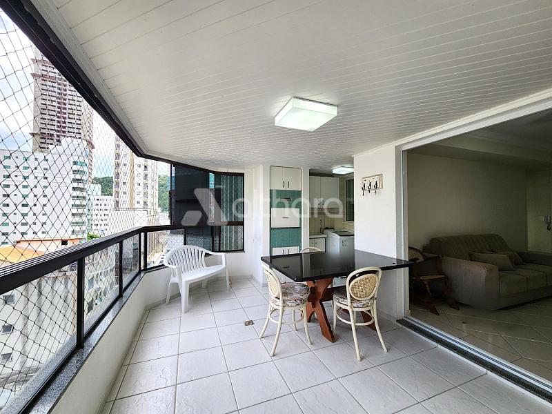 Apartamento no Edif�cio Claudia em Balne�rio Cambori� 2