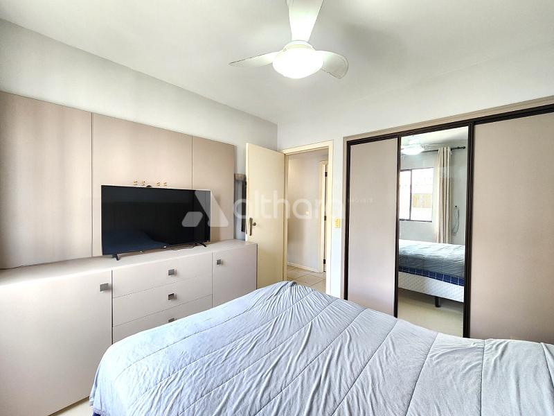 Apartamento no Edif�cio Claudia em Balne�rio Cambori� 11