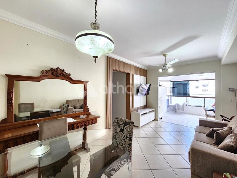 Apartamento no Edif�cio Claudia em Balne�rio Cambori� 7