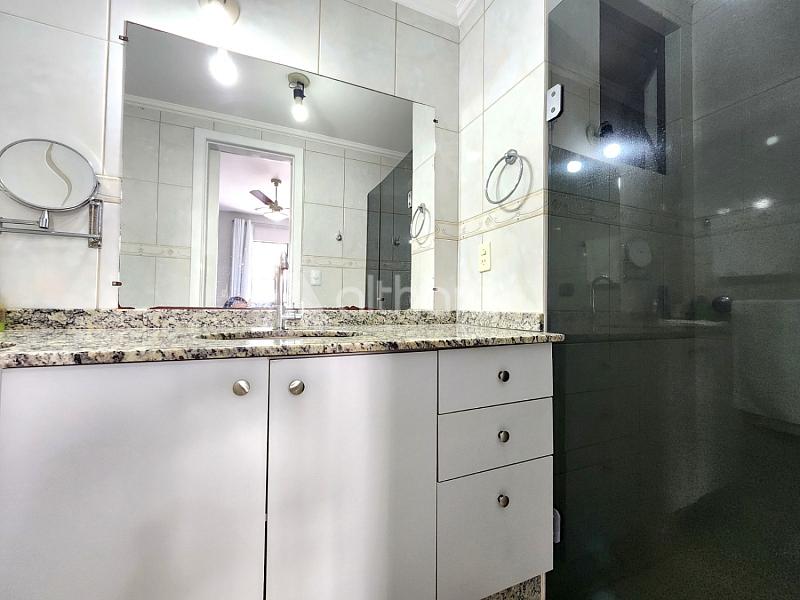 Apartamento no Edif�cio Claudia em Balne�rio Cambori� 13