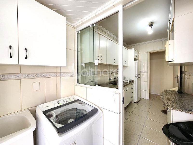 Apartamento no Edif�cio Claudia em Balne�rio Cambori� 4