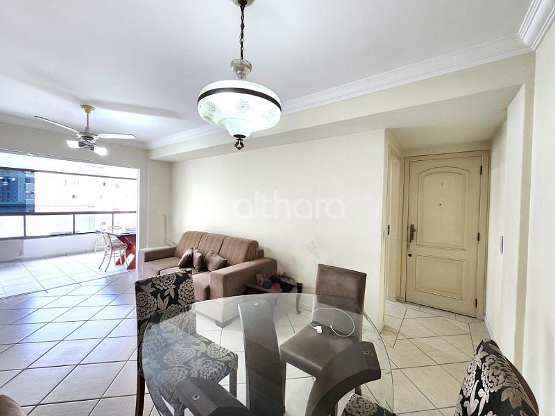 Apartamento no Edif�cio Claudia em Balne�rio Cambori� 5