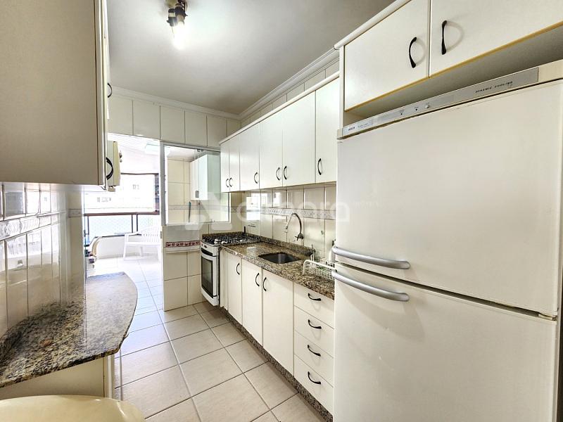 Apartamento no Edif�cio Claudia em Balne�rio Cambori� 3