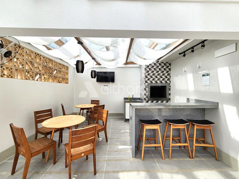 Apartamento no Edif�cio Claudia em Balne�rio Cambori� 18