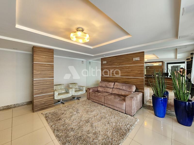 Apartamento no Edif�cio Claudia em Balne�rio Cambori� 23