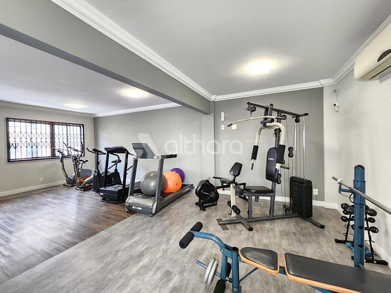 Apartamento no Edif�cio Claudia em Balne�rio Cambori� 19