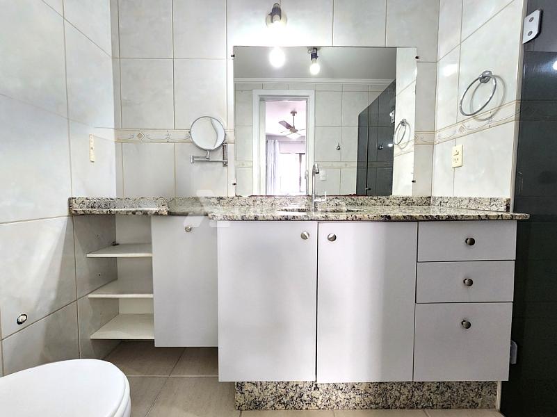 Apartamento no Edif�cio Claudia em Balne�rio Cambori� 12