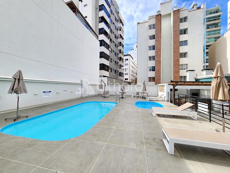 Apartamento no Edif�cio Claudia em Balne�rio Cambori� 17