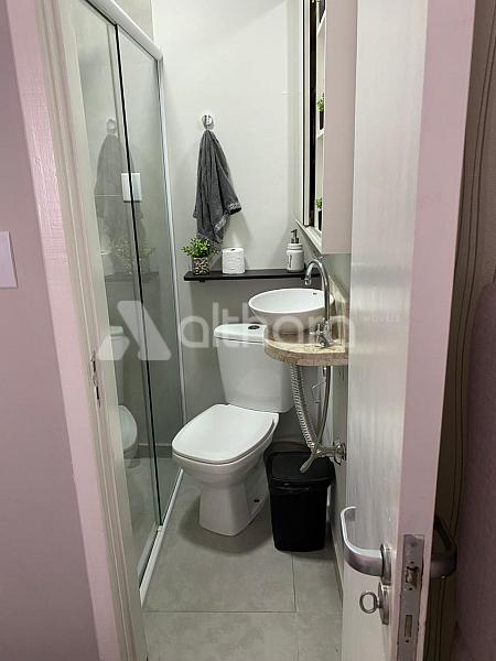 Apartamento no Edif�cio Dona Rosinha em Balne�rio Cambori� 26