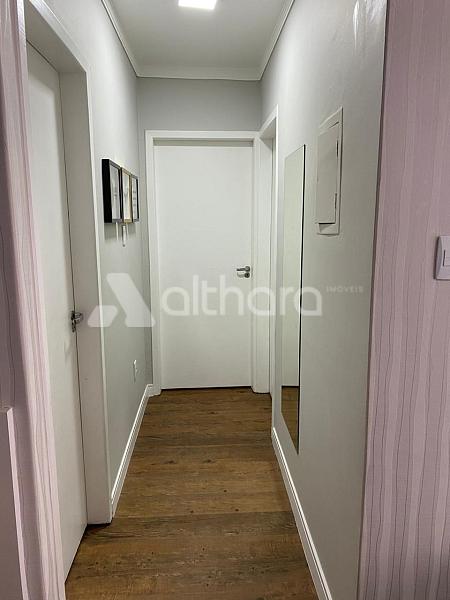 Apartamento no Edif�cio Dona Rosinha em Balne�rio Cambori� 13