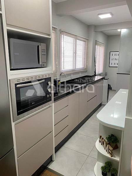 Apartamento no Edif�cio Dona Rosinha em Balne�rio Cambori� 6