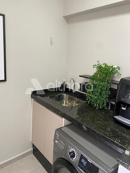 Apartamento no Edif�cio Dona Rosinha em Balne�rio Cambori� 11