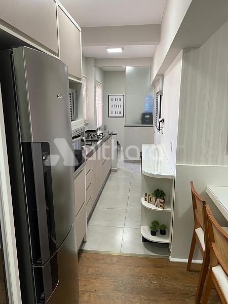Apartamento no Edif�cio Dona Rosinha em Balne�rio Cambori� 8