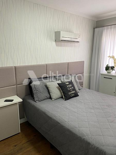 Apartamento no Edif�cio Dona Rosinha em Balne�rio Cambori� 19