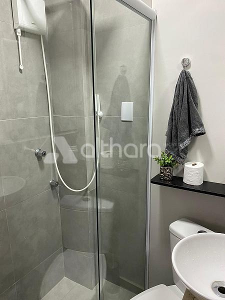 Apartamento no Edif�cio Dona Rosinha em Balne�rio Cambori� 21