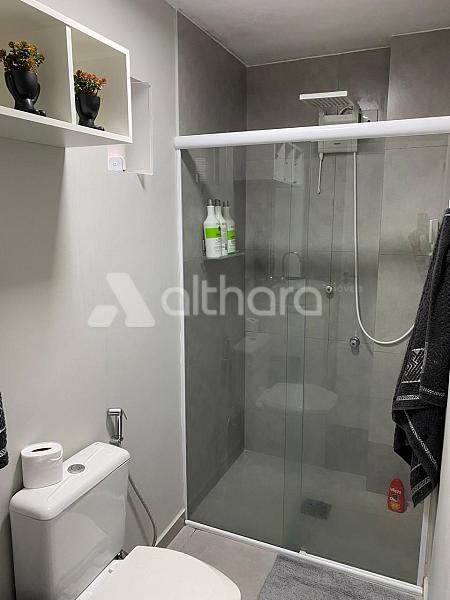 Apartamento no Edif�cio Dona Rosinha em Balne�rio Cambori� 9